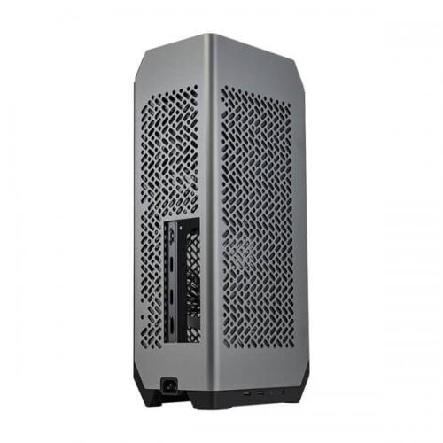 Cooler Master Ncore 100 Max (M-ITX) Mini Tower Cabinet (Dark Grey)