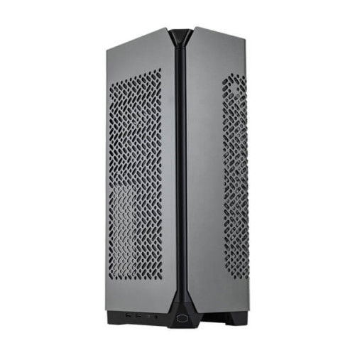 Cooler Master Ncore 100 Max (M-ITX) Mini Tower Cabinet (Dark Grey)