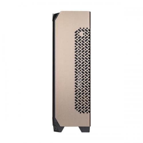 Cooler Master Ncore 100 Max (M-ITX) Mini Tower Cabinet (Bronze Edition)