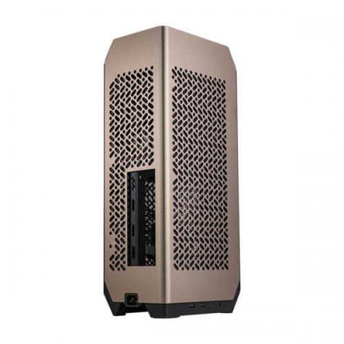 Cooler Master Ncore 100 Max (M-ITX) Mini Tower Cabinet (Bronze Edition)