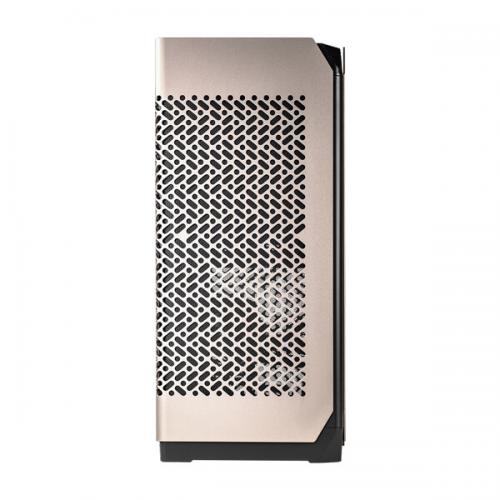 Cooler Master Ncore 100 Max (M-ITX) Mini Tower Cabinet (Bronze Edition)