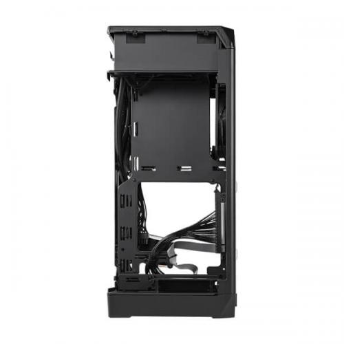 Cooler Master Ncore 100 Max (M-ITX) Mini Tower Cabinet (Bronze Edition)