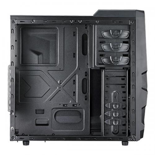 Cooler Master K380 (Black)