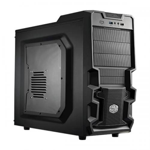 Cooler Master K380 (Black)