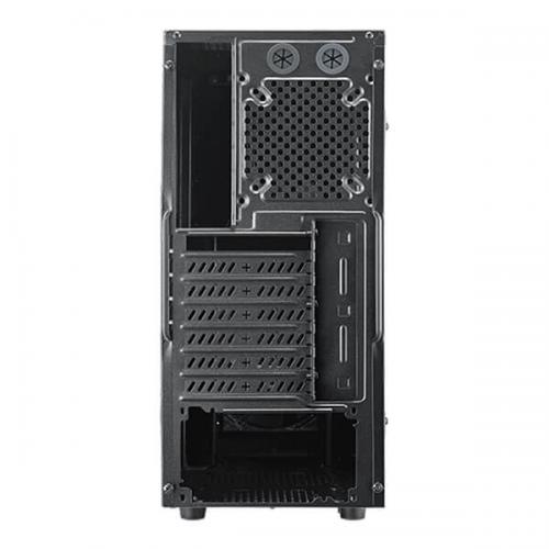 Cooler Master K380 (Black)