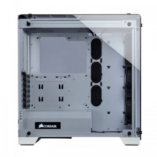 Corsair 570X RGB (White)