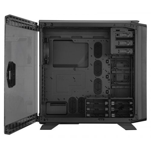 Corsair Graphite 760T (XL-ATX) Full Tower Cabinet (Black)