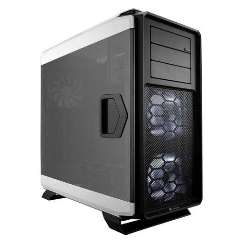 Corsair Graphite 760T (XL-ATX) Full Tower Cabinet (White)