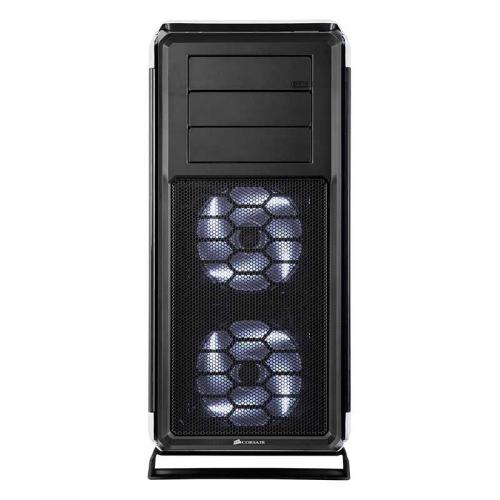 Corsair Graphite 760T (XL-ATX) Full Tower Cabinet (White)