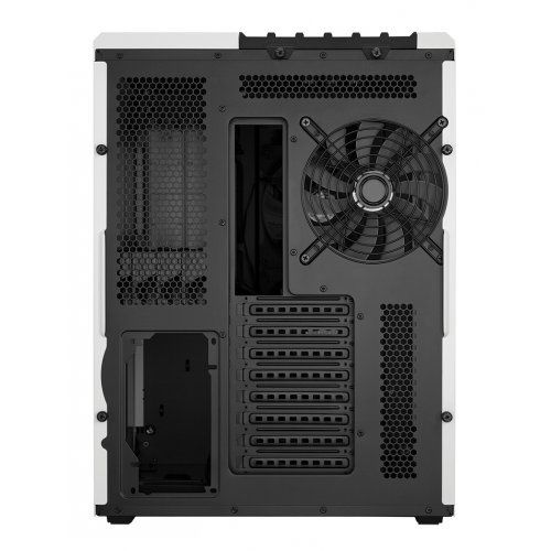 Corsair Air 540 (E-ATX) Mid Tower Cabinet (Arctic White)