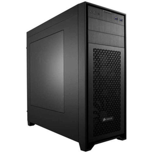 Corsair 450D Black