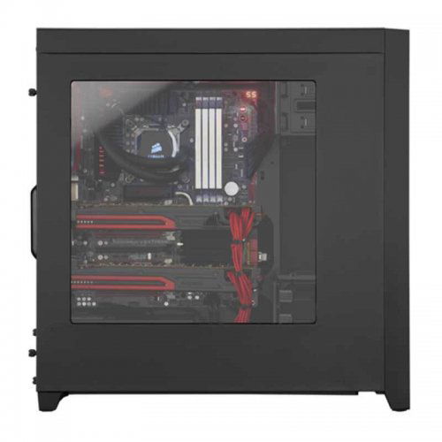 Corsair 450D Black