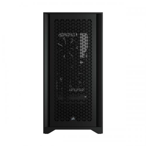 Corsair 4000D Airflow Cabinet (Black)