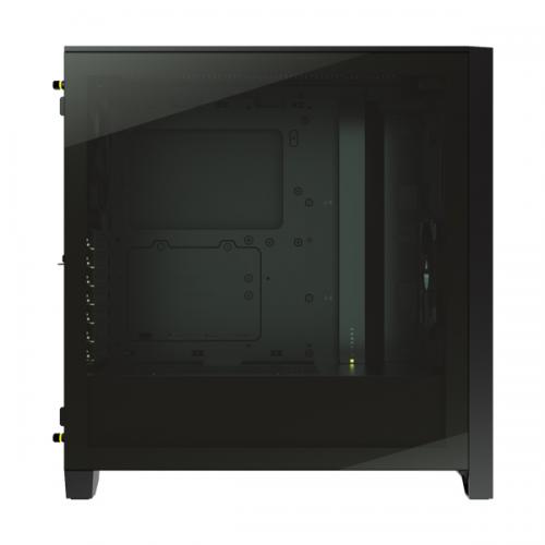 Corsair 4000D Airflow Cabinet (Black)