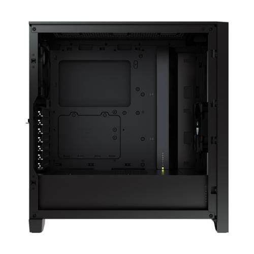 Corsair 4000D Airflow Cabinet (Black)