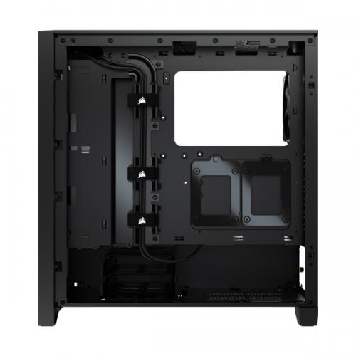 Corsair 4000D Airflow Cabinet (Black)