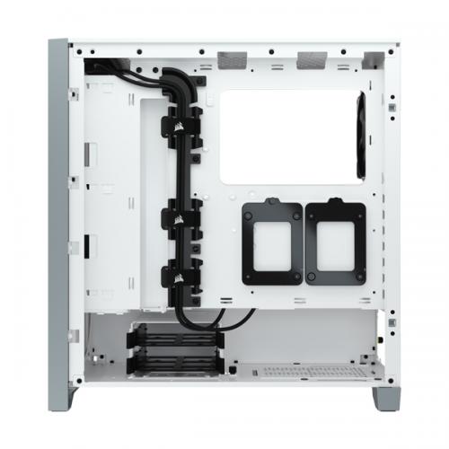 Corsair 4000D Airflow Cabinet (White)