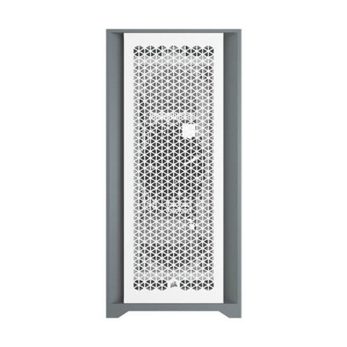 Corsair 5000D Airflow Mid Tower Cabinet (White)