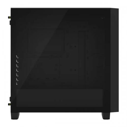 Corsair 3000D RGB Airflow Mid-Tower (ATX) Cabinet (Black)