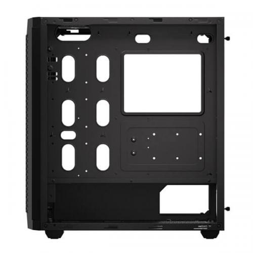 Corsair 480T Airflow Mid Tower (ATX) Cabinet (Black)