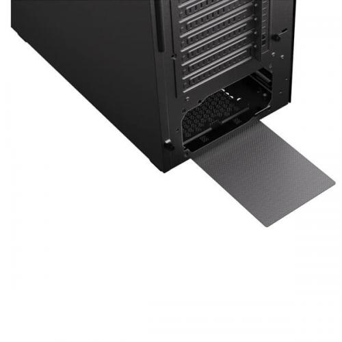 Corsair 480T RGB Airflow (ATX) Mid Tower Cabinet (Black)