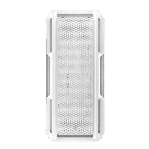 CORSAIR 5000T E-ATX Mid Tower White Case