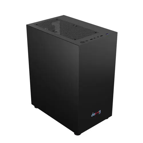 Dawg V 110 M-ATX Mini Tower Case