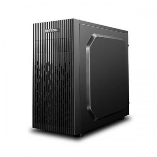 Deepcool Matrexx 30 SI (M-ATX) Cabinet (Black)