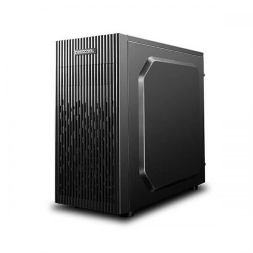 Deepcool Matrexx 30 SI (M-ATX) Cabinet (Black)