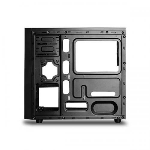 Deepcool Matrexx 30 SI (M-ATX) Cabinet (Black)