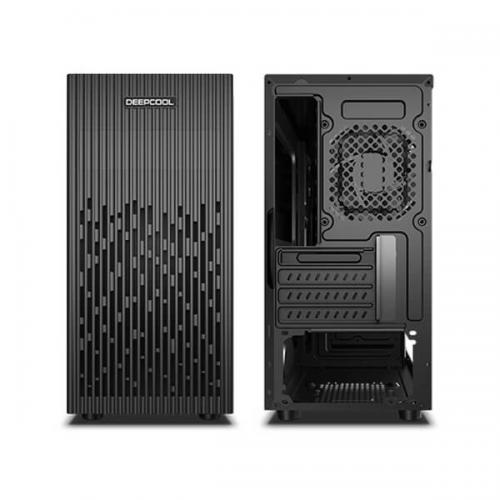 Deepcool Matrexx 30 SI (M-ATX) Cabinet (Black)