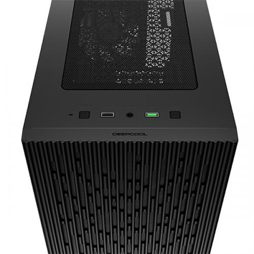 Deepcool Matrexx 40 Cabinet (Black)