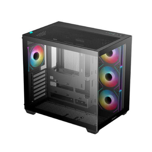 DeepCool CG530 4F ARGB ATX Mid Tower Case