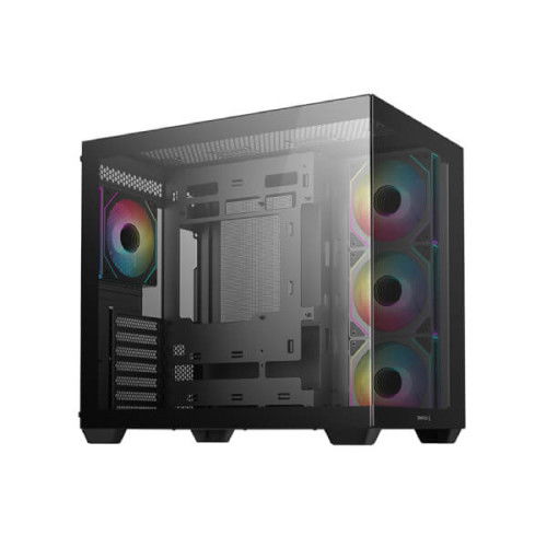 DeepCool CG530 4F ARGB ATX Mid Tower Case