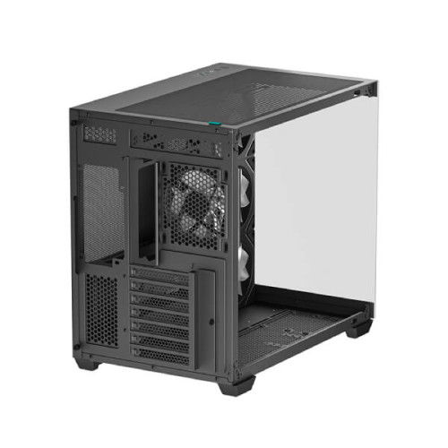 DeepCool CG530 4F ARGB ATX Mid Tower Case