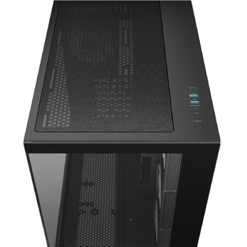 DeepCool CG530 4F ARGB ATX Mid Tower Case