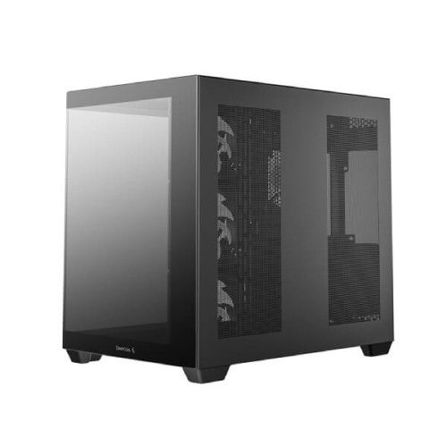 DeepCool CG530 4F ARGB ATX Mid Tower Case