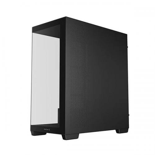 Deepcool CG580 ATX Mid Tower Case (Black)