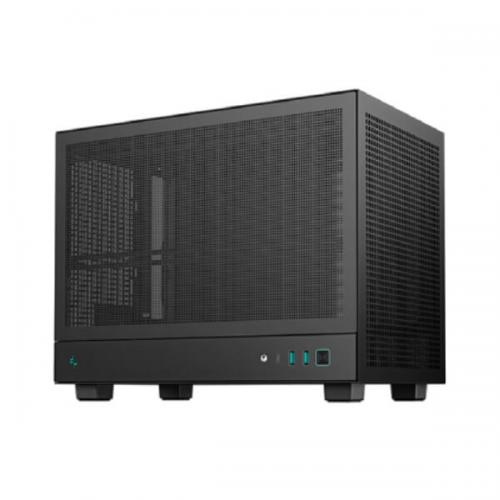 DeepCool CH160 Mesh M-ITX Mini Tower Case