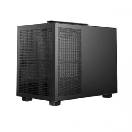 DeepCool CH160 Mesh M-ITX Mini Tower Case