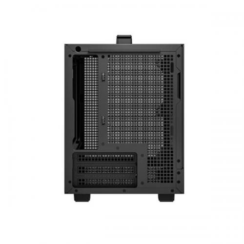 DeepCool CH160 Mesh M-ITX Mini Tower Case