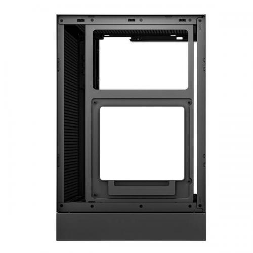 DeepCool CH170 Digital Black Mini Tower Case