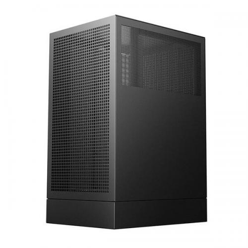 DeepCool CH170 Digital Black Mini Tower Case