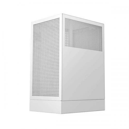 DeepCool CH170 Digital White Mini Tower Case