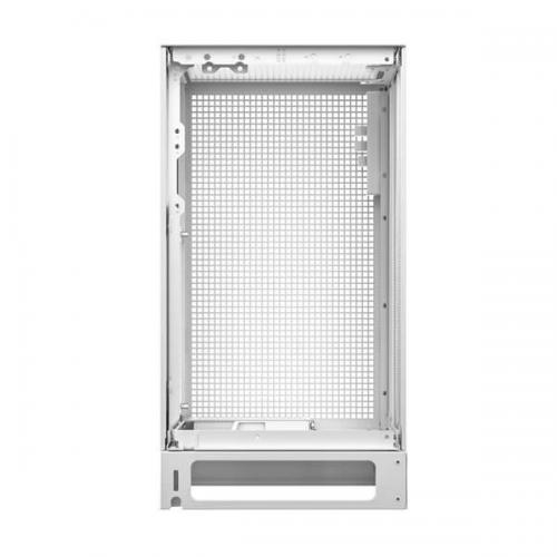 DeepCool CH170 Digital White Mini Tower Case