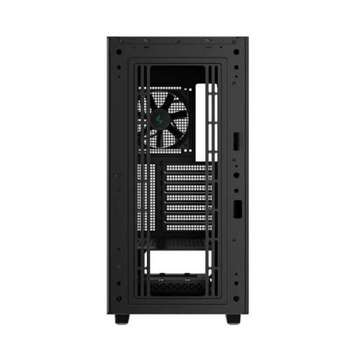 DeepCool CH510 Mesh Digital (E-ATX) Mid Tower Cabinet (Black)