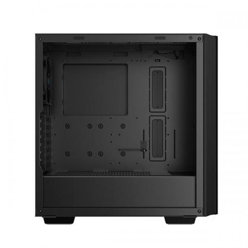 DeepCool CH510 Mesh Digital (E-ATX) Mid Tower Cabinet (Black)