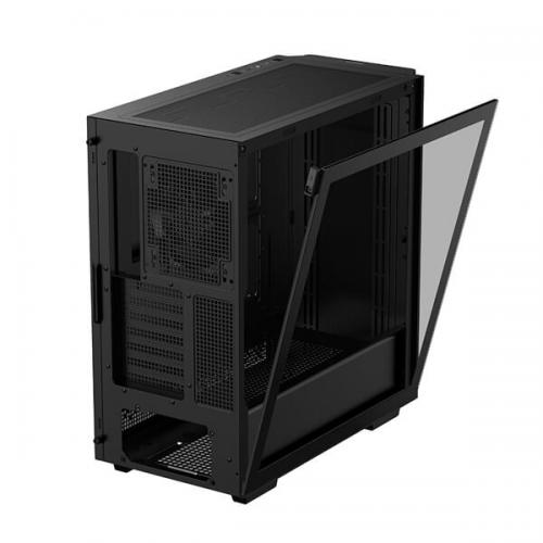 DeepCool CH510 Mesh Digital (E-ATX) Mid Tower Cabinet (Black)