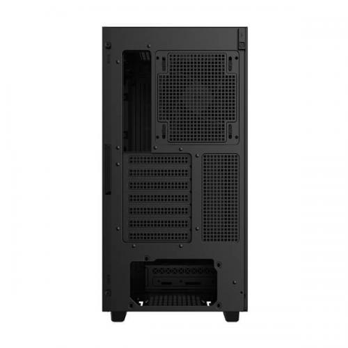 DeepCool CH510 Mesh Digital (E-ATX) Mid Tower Cabinet (Black)