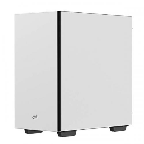 Deepcool Macube 110 Cabinet (White)